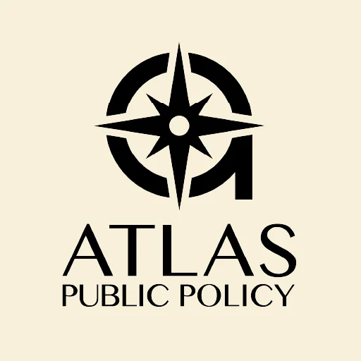 Atlas Public Policy Logo Atlas Public Policy Logo