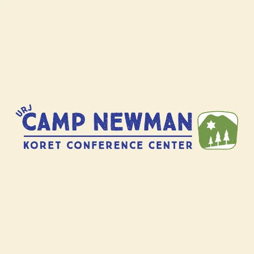 Camp Newman Logo Camp Newman Logo