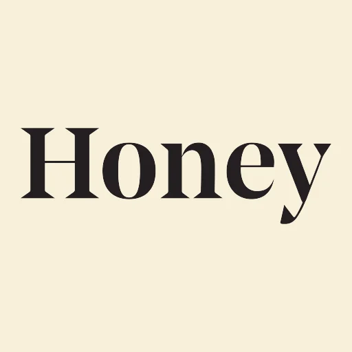 Honey Logo Honey Logo