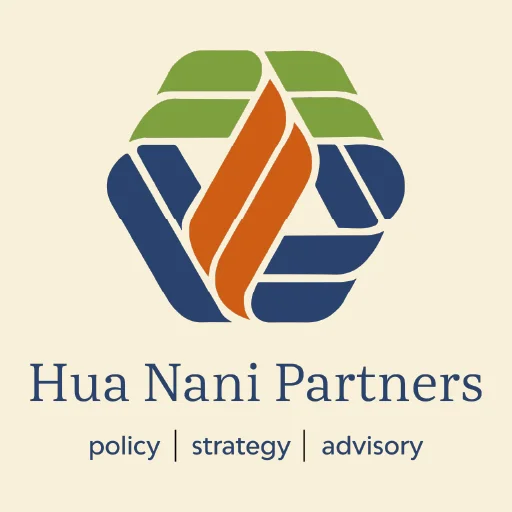 Hua Nani Partners Logo Hua Nani Partners Logo