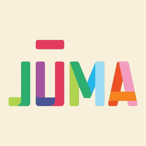 Juma Logo Juma Logo