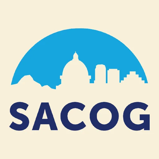SACOG Logo SACOG Logo