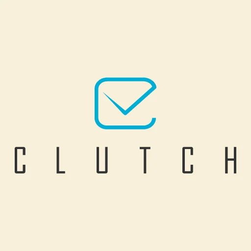 Clutch Logo Clutch Logo