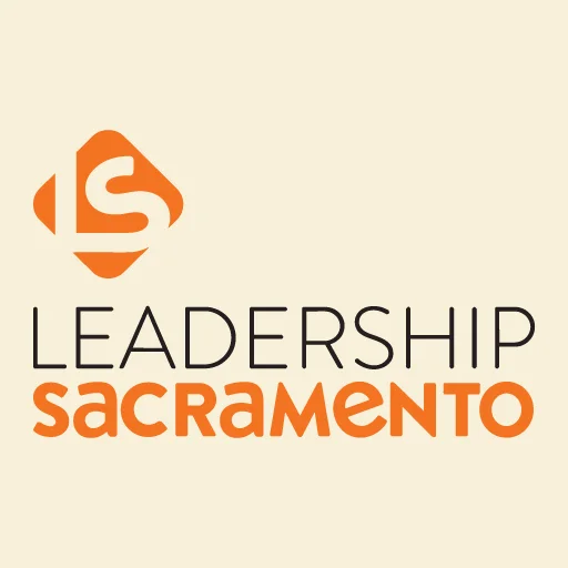 Leadership Sacramento Logo Leadership Sacramento Logo