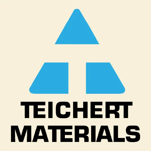Teichert Materials Logo Teichert Materials Logo